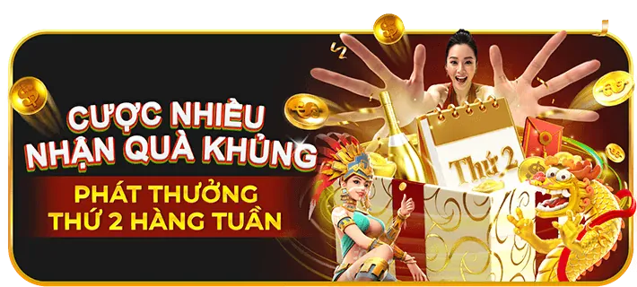 Khuyến mãi mới tại W88